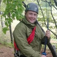 Mathias Nygaard Jensen