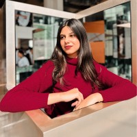 Alisha Fatima