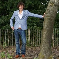 Marten Van Sluis