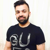 Maninder Dhillon
