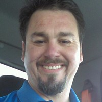 Ross Darnell