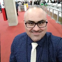 Marcio Cristiano Bezerra