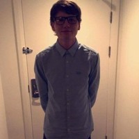 Brandon Ball