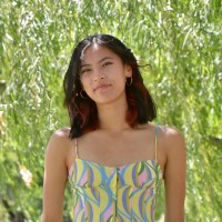 Madison Chua