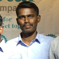 ILAIYARAJA KUPPAN