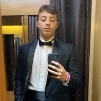 Luiz Felipe Freitas Dos Santos