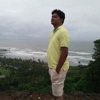 Sagar Kindo