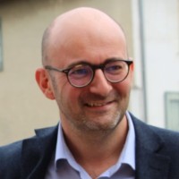 Antoine Bouvier