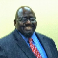 Dexter Lee Berry
