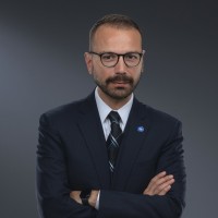 Panagiotis Danoglidis