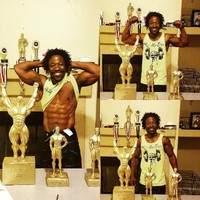 Rashad Bailey