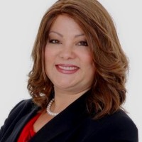 Andrea MacLean, CHRP