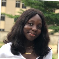 Folake Ayodele-Davis