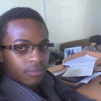 Alfred Gitau