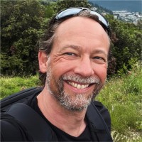 Martin Frey