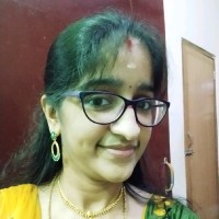 Ghayathri R