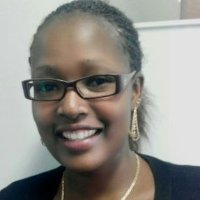 Fridah Kanana Ndiiri