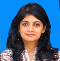 Dr. Parul Verma Jain
