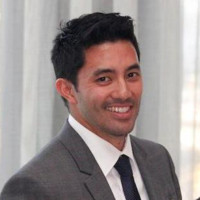 Vince Isabela
