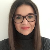 Lucy Suttling