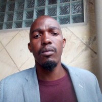 Danny Masuku