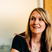 Rachel Edwards