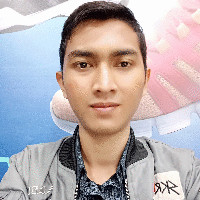 Rian Nur Hidayat