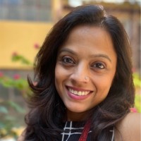 Preeti Sunderajan