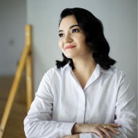 Bayan Zhamankarayeva