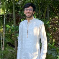 Shivang Jariwala