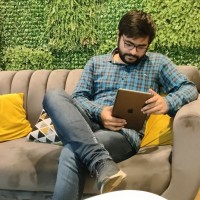 Pushpender Singh