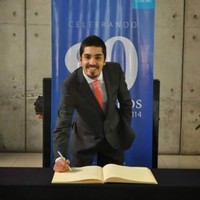 Eduardo Correa Contreras