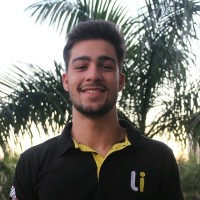 Leonardo Rodrigues Da Silva