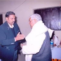 Anjani Kumar Bharti