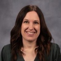 Angie Friez, Shrm-Scp