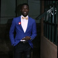 Oluwashina Ogunrotimi