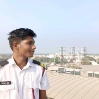 Ashutosh Pothal