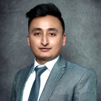 Ankit Pradhan
