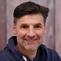 Mark Van Hoorn