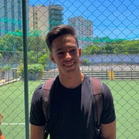 Rafael Portella Chrispim