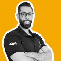 Alejandro Lizardi Álvarez