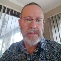 Nigel Thompson