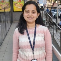 Unnati Phanse