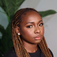 Chisom Njoku