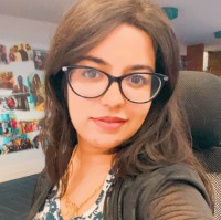 Heena Sultana