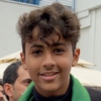 Khalid Alshammari