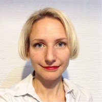 Sonja Sukič