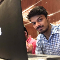 Akash Ajith