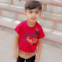 Ayesha Mastoor