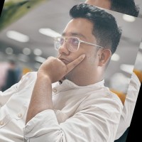 Sougatamoy Ghosh
